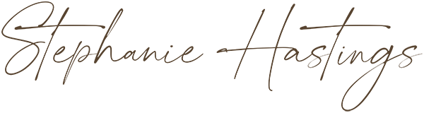 StephanieHastings Logo