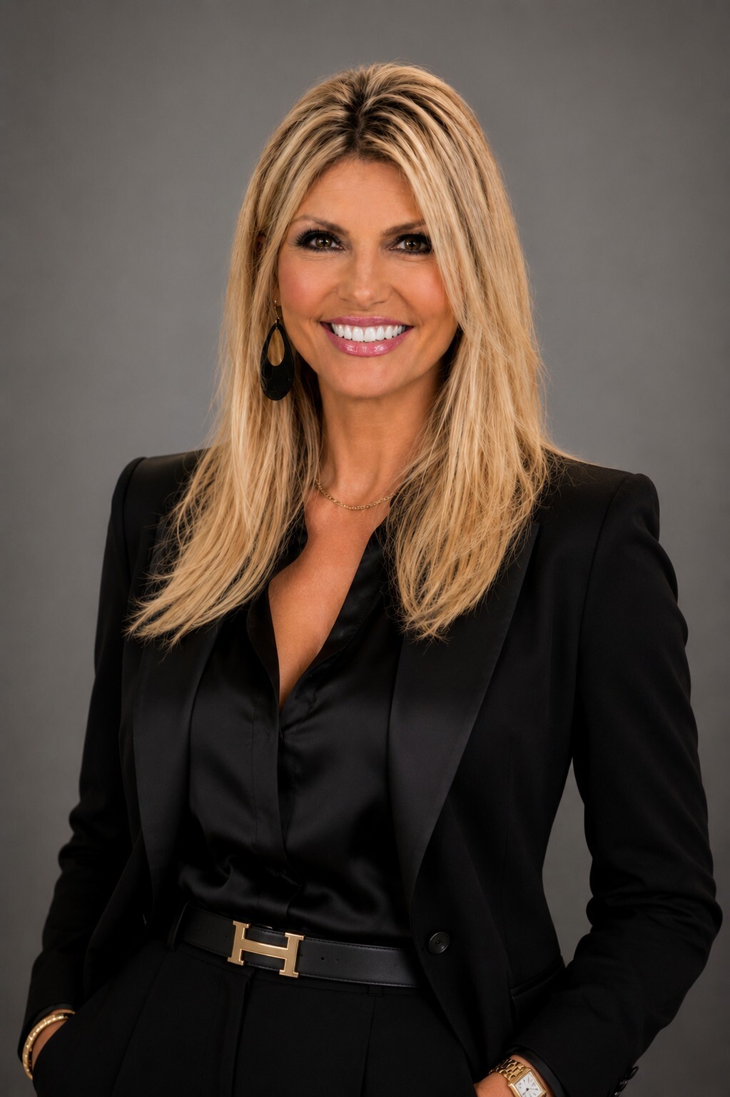 Stephanie Hastings, Broker Associate